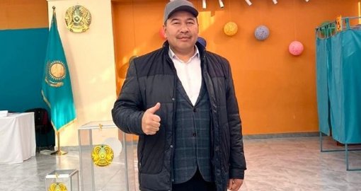 Референдум - 2026: Спорт саңлақтары өз таңдауларын жасады