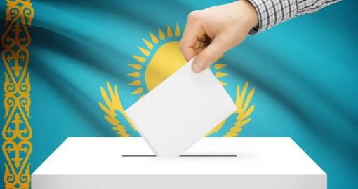 Референдум бойынша алғашқы Еxit poll нәтижесі жарияланды