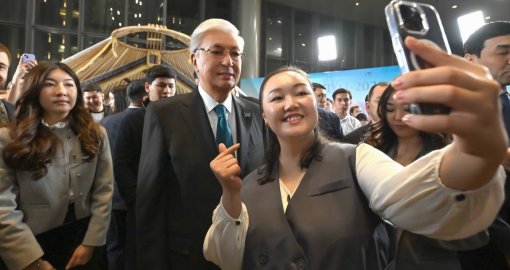 15 наурыз Қазақстанда Конституция күні болады