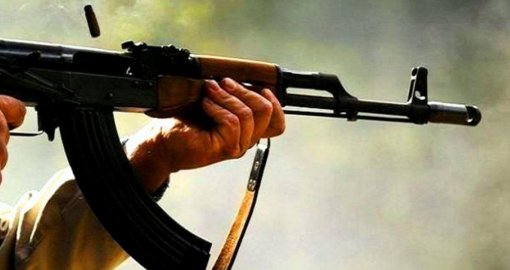 Жамбыл облысындағы әскери бөлімде қарауыл бастығы оққа ұшты