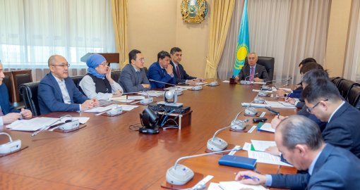 Салықтар қашан және қалай төленеді?