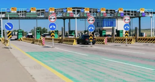 Жүргізушілер үшін жағымды жаңалық айтылды