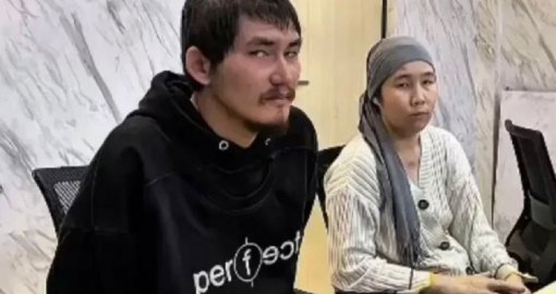 Атыраудағы отбасы өлімі: күдіктіге тағы бір айып тағылды