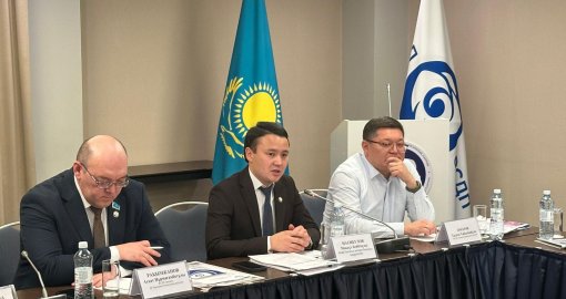 Жаңа Конституция ауыл тұрғындары мен пай иелері үшін әлеуметтік әділеттіліктің құралына айналуы тиіс