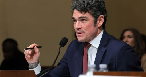 АҚШ-тың жоғары лауазымды шенеунігі Ирандағы соғысқа наразылық ретінде қызметінен кетті