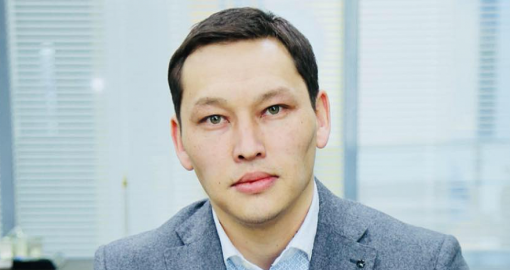 Алматыда Санжар Боқаев ұсталды