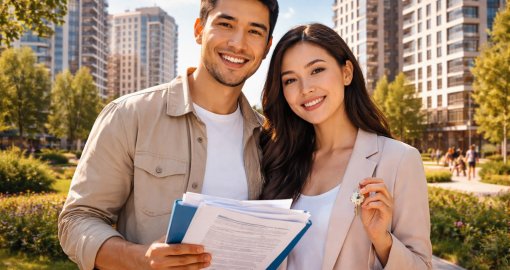 2026 жылы берілетін ипотека: Қазақстанда баспаналы болу үшін қандай бағдарламалар бар?