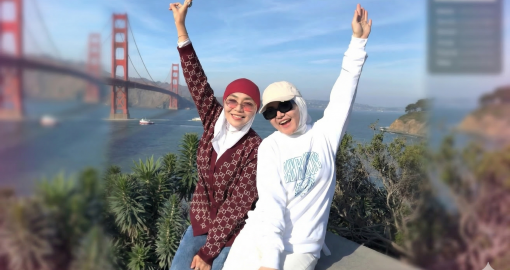 АҚШ-та жол апатына түскен қазақстандық екі бойжеткен ауыр халде жатыр