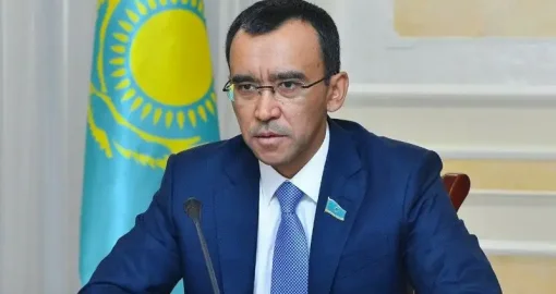 Мәулен Әшімбаев: Президент Тоқаевтың реформалары құбылмалы әлемде Қазақстанға мүмкіндіктер терезесін ашады