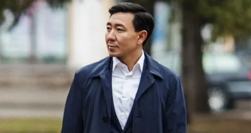 «Жазаны өтеуге дайынмын»: Жақсылық Омар қылмысын мойындады