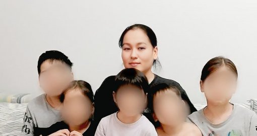 Бюрократияның олқылығы: Қазақстанда көпбалалы ана неге тентіреп жүр?