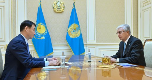 Тоқаев Алматы әкіміне тапсырма берді