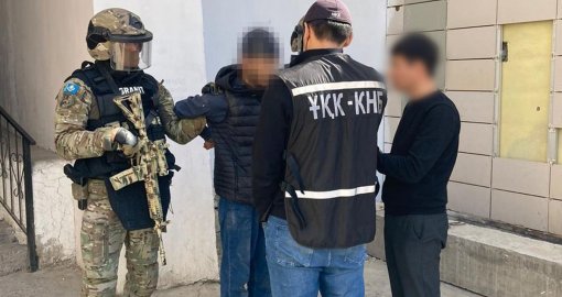 Террорлық әрекеттің түпкі идеясы неде?