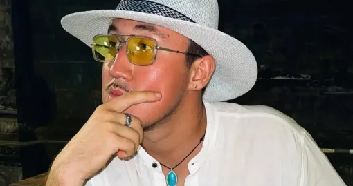 Қазақстандық блогерге мемлекетаралық іздеу жарияланды