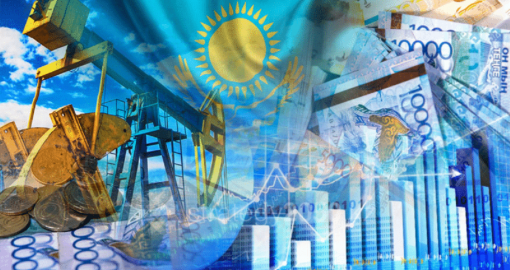 Қазақстанда өндірісті қалай дамытамыз?