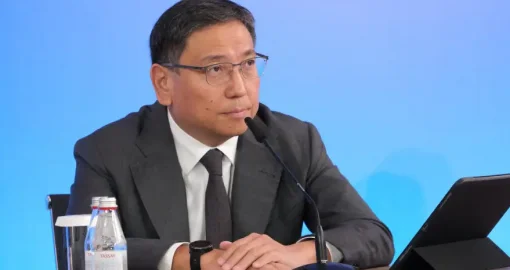 Ерболат Досаев Президент әкімшілігінен кетті, енді қандай қызметке барады