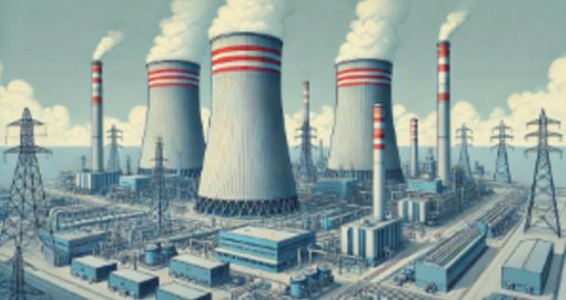 АЭС энергетикалық тәуелсіздіктен құтқара ма?