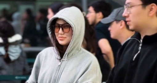 Атыраулық азамат Таяу Шығыстағы эвакуация үшін мемлекетке алғыс білдірді