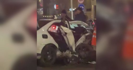 «Біреулер үйіне келген»: Алматыдағы жол апатынан қайтқан марқұмдардың отбасына сес көрсетті ме?