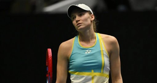 Рыбакина Майамидегі турнирдің жартылай финалында Соболенкоға жол берді