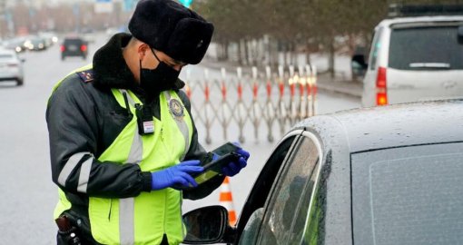 Амнистия: бірінші кезекте кімдердің айыппұлы кешіріледі