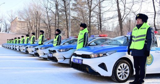 «Ешкімге қоңырау шала алмайсыңдар»: Алматылық жүргізушілерді шошытқан аудиожазбаның мән-жайы анықталды