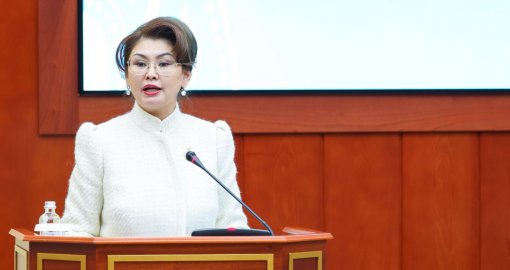 Қазақстанда 700 білім беру бағдарламасы жабылады: Аида Балаева білім беру жүйесіндегі трансформация туралы бейнеүндеу жасады