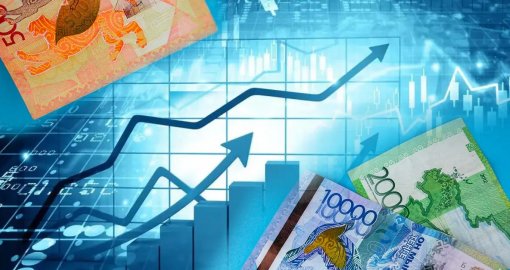 Қазақстанда инфляция қарқыны баяулап келеді