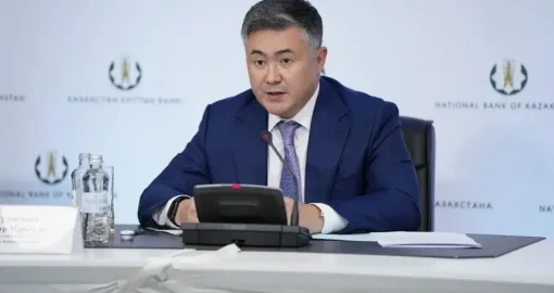 Зейнетақы жинақтарын қалай көбейтуге болады: Ұлттық банк төрағасы айтып берді