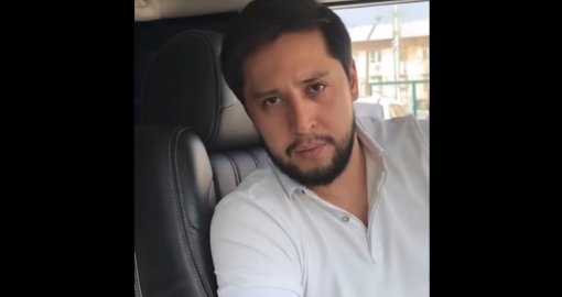 «Резонанс үшін қамалдым»: Қамаудан шыққан актер Асқар Жұмабек елге сауал қойды