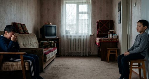 Шымкентте ер адамның үстінен екі бірдей ұл баланы зорлады деген күдікпен қылмыстық іс қозғалды