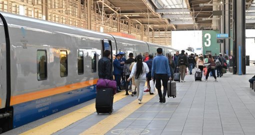 Арзан билет алып үлгеріңіз: Ұлттық тасымалдаушының үш бағыты бойынша жеңілдік енгізілді