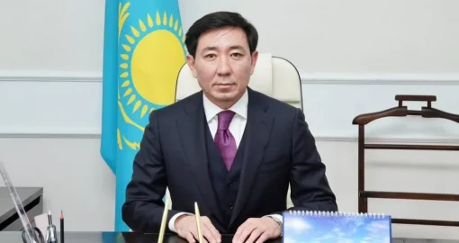 Өскемен қаласының экс-әкімі Жақсылық Омарға сот үкімі шықты