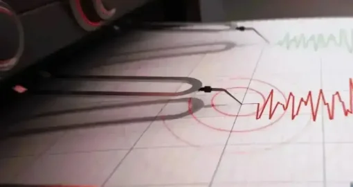 Қазақстанның оңтүстік өңірлерінде жер сілкінді