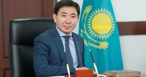 Алты жылға сотталған экс-әкім Жақсылық Омар рақымшылыққа іліне ме? Прокуратура жауап берді