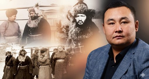 «Оспан батыр жайлы деректерді оқулықтарға енгізу қажет»: Алтайдағы 10 жылға созылған ұлт-азаттық көтеріліс