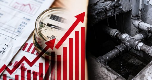 «14 млрд қайтарылды»: Монополистер коммуналдық тарифті көтеруге өтінім бере бастады