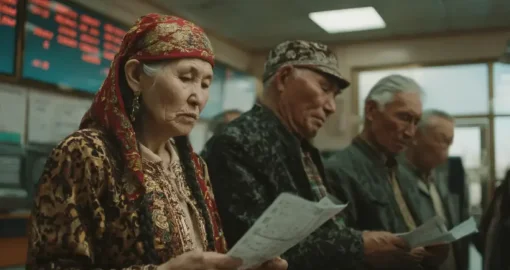 Сәуірдегі тәуір жаңалық: қазақстандықтардың зейнетақы жинағы өсуі мүмкін