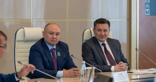 Шығыс Қазақстанда туризмді дамытудың ауқымды жобалары қолға алынбақ