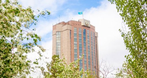 ІІМ жүргізушілерге маңызды мәлімдеме жасады