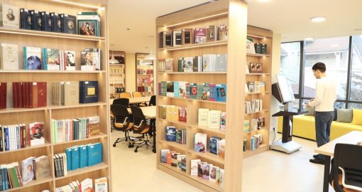 Қазақстанда Кітапханашылар күні өзгерді