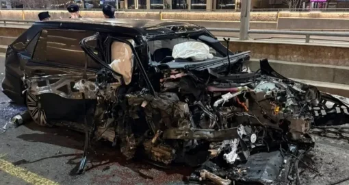 Әл-Фарабидегі қанды апат: Күдікті тергеу изоляторына жабылды