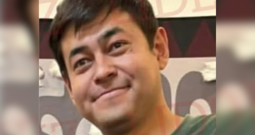 Алматыда танымал әнші Гүлнар Сиқымбаеваның жоғалып кеткен ұлы өлі табылды