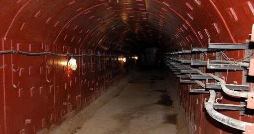 Жертөлелер мен паркингтер енді бункер ретінде салынады