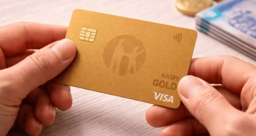 Санаулы күндер қалды: Қазақстандықтарға мобильді аударымдар бойынша салықтан хабарлама қашан келеді