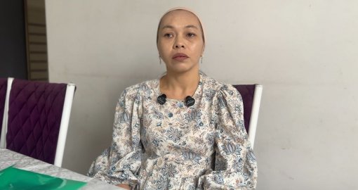 «Жатырды жарып жіберген»: Түркістан облысының тұрғыны сәбиінің шетінеп кеткеніне дәрігерлерді кінәлап отыр