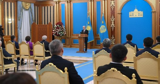 Саяси жүйені «қайта құру»: Құрылтай сайлауы тамыз айында өтеді