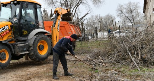 Таза Қазақстан: 40 мыңға жуық ақтөбелік сенбіліктерге қатысты