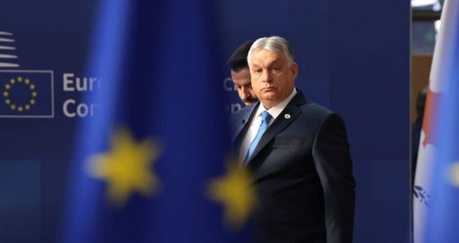 Венгриядағы сайлау: Виктор Орбан 16 жылдан кейін биліктен кетті