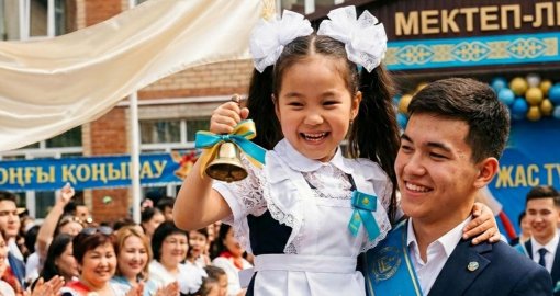 Мектептерде бітіру кештеріне ақша жинауға қатаң тыйым салынды